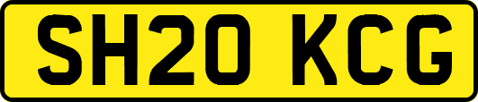SH20KCG