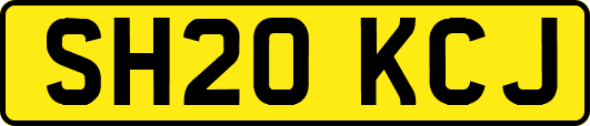 SH20KCJ