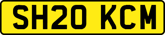 SH20KCM