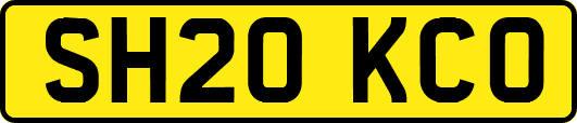 SH20KCO