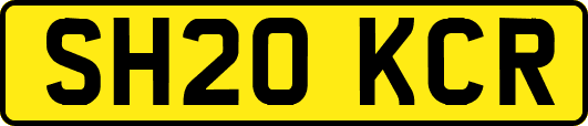 SH20KCR