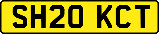 SH20KCT