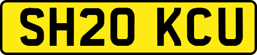 SH20KCU