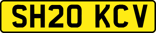 SH20KCV