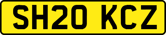 SH20KCZ