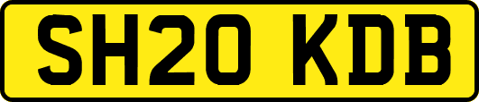 SH20KDB
