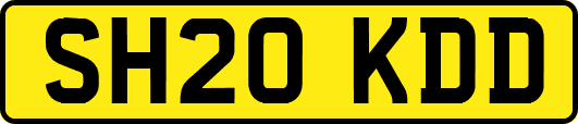 SH20KDD