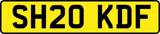 SH20KDF