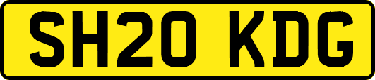 SH20KDG