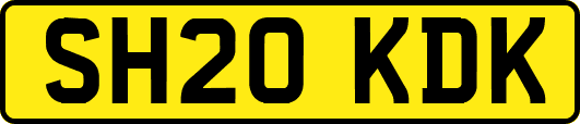 SH20KDK