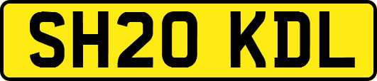 SH20KDL