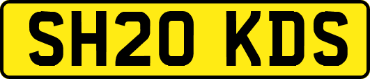 SH20KDS