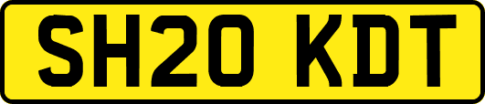 SH20KDT
