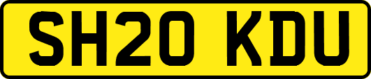 SH20KDU