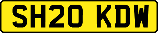 SH20KDW