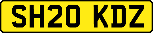 SH20KDZ