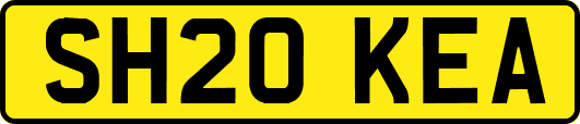 SH20KEA