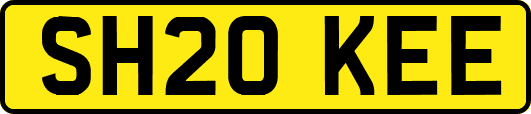 SH20KEE