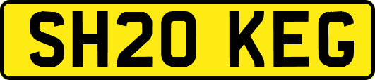 SH20KEG