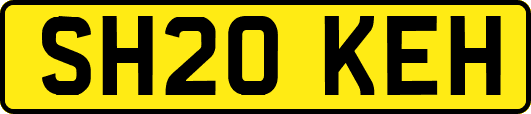 SH20KEH