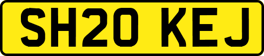 SH20KEJ