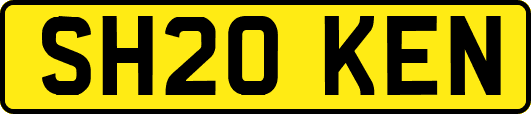 SH20KEN