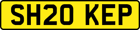SH20KEP