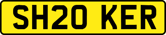 SH20KER