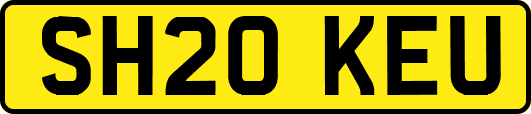 SH20KEU