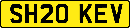 SH20KEV
