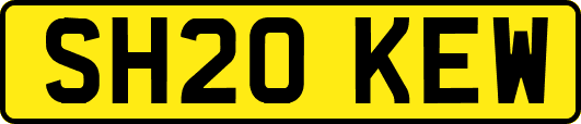 SH20KEW