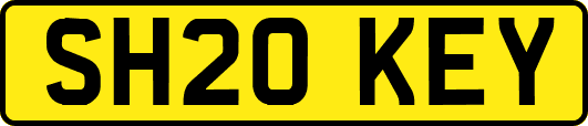 SH20KEY
