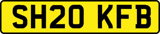 SH20KFB