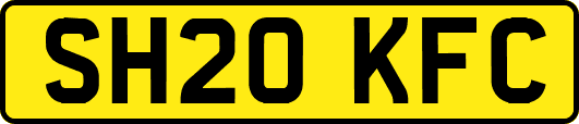 SH20KFC
