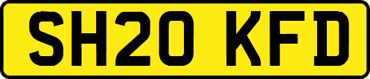 SH20KFD