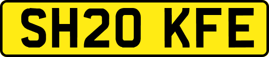 SH20KFE