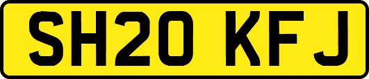 SH20KFJ