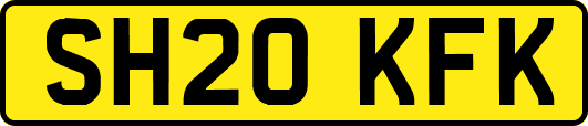 SH20KFK