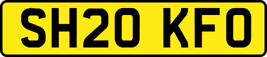 SH20KFO