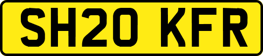 SH20KFR