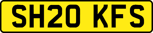 SH20KFS