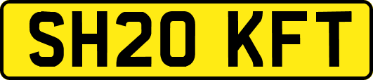 SH20KFT