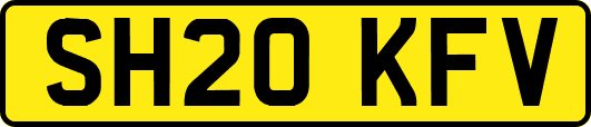 SH20KFV