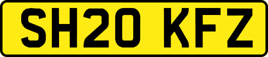 SH20KFZ