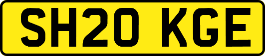 SH20KGE