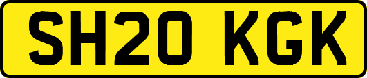 SH20KGK