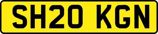 SH20KGN