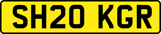 SH20KGR