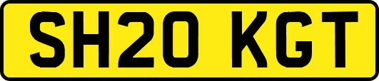 SH20KGT