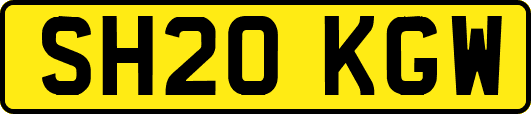 SH20KGW